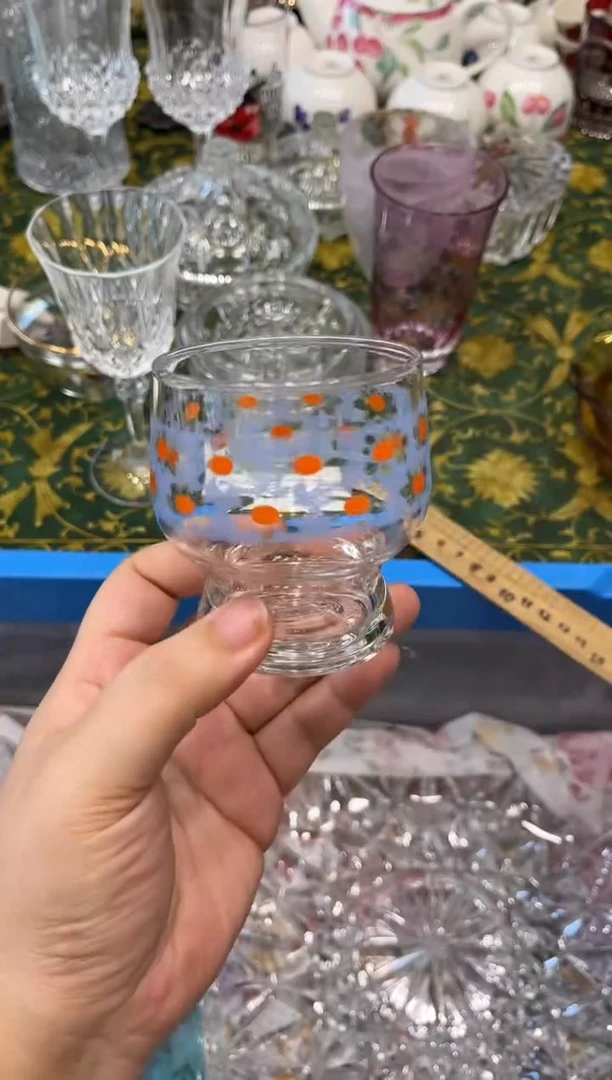手工艺品玻璃R****?6123默认微瑕