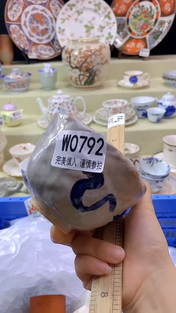 其他?****️瓷片【默认微瑕】--