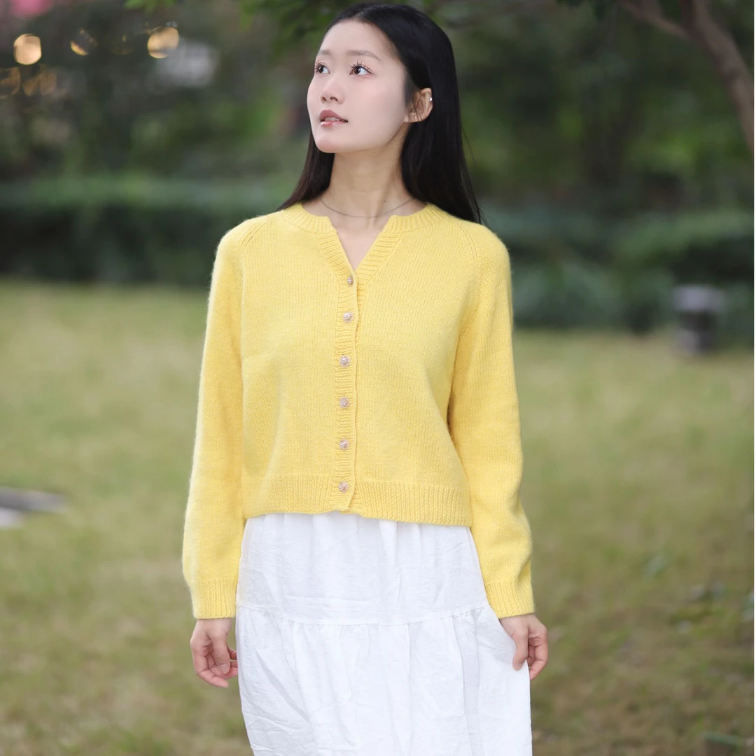 【直播专享】仙女家直播间羊毛线马海毛亮片线手工编织A3601-A3800