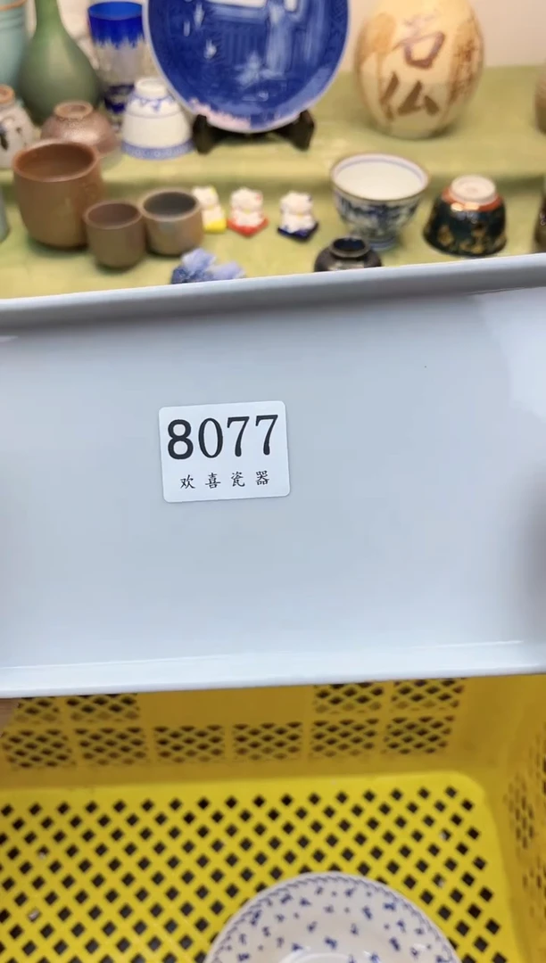 瓷片可**米           8077
