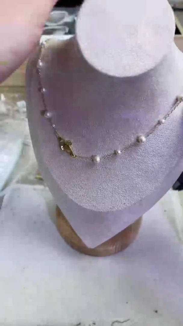 【闪购商品】淡水珍珠手绳未镶嵌1111111111