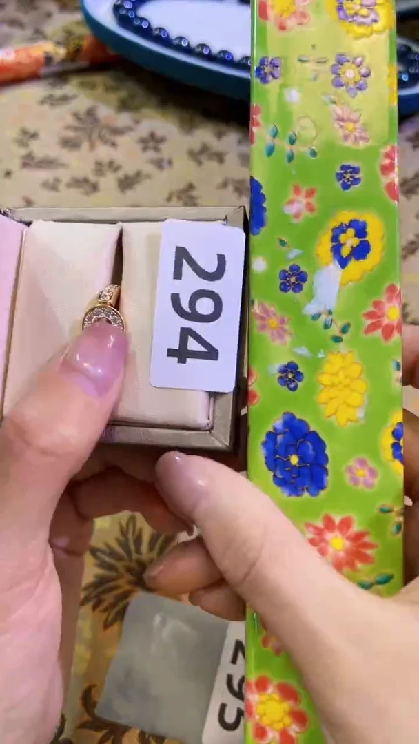 【闪购商品】瓷片陶茶666文玩周边多人1