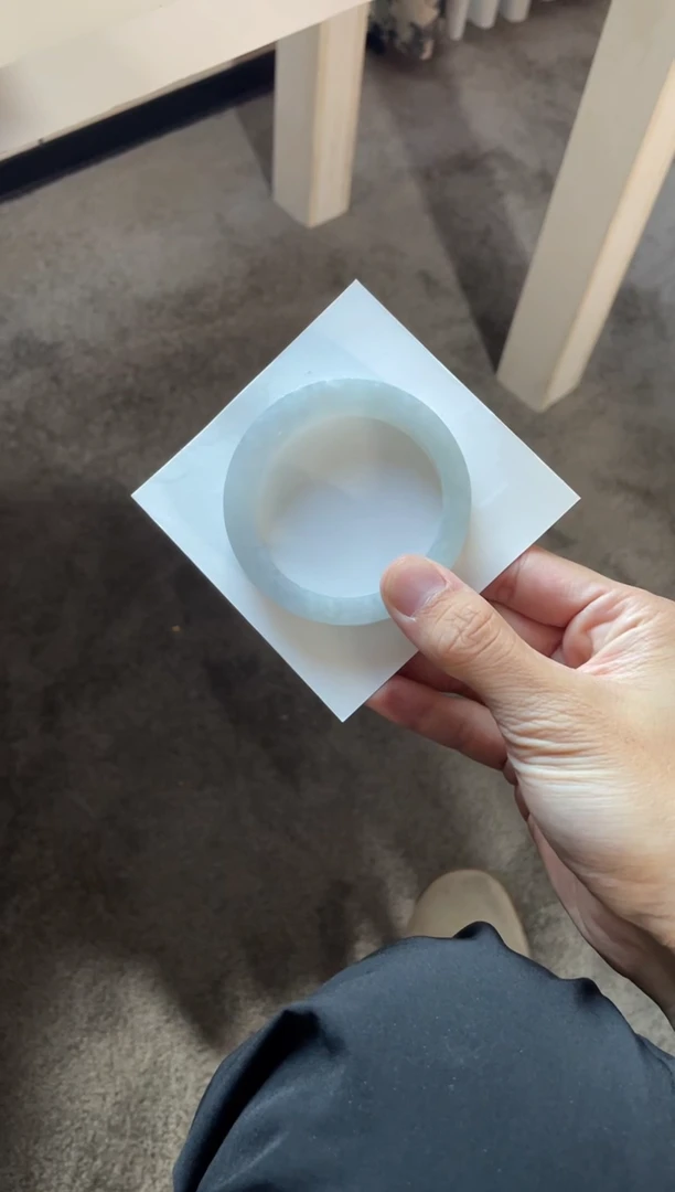 未镶嵌手镯定制翡翠^**婷定制手镯YPX1/DZS