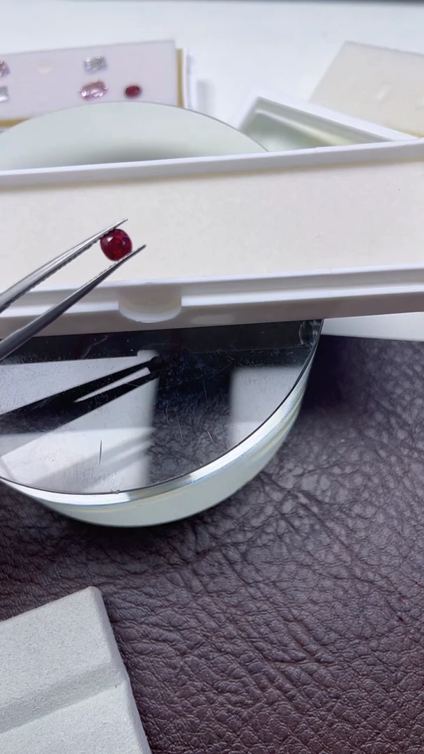 裸石尖晶石0.6ct