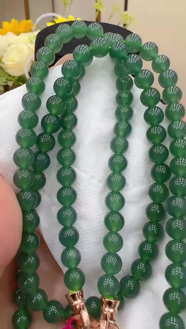 未镶嵌手串翡翠多样性团购发一件