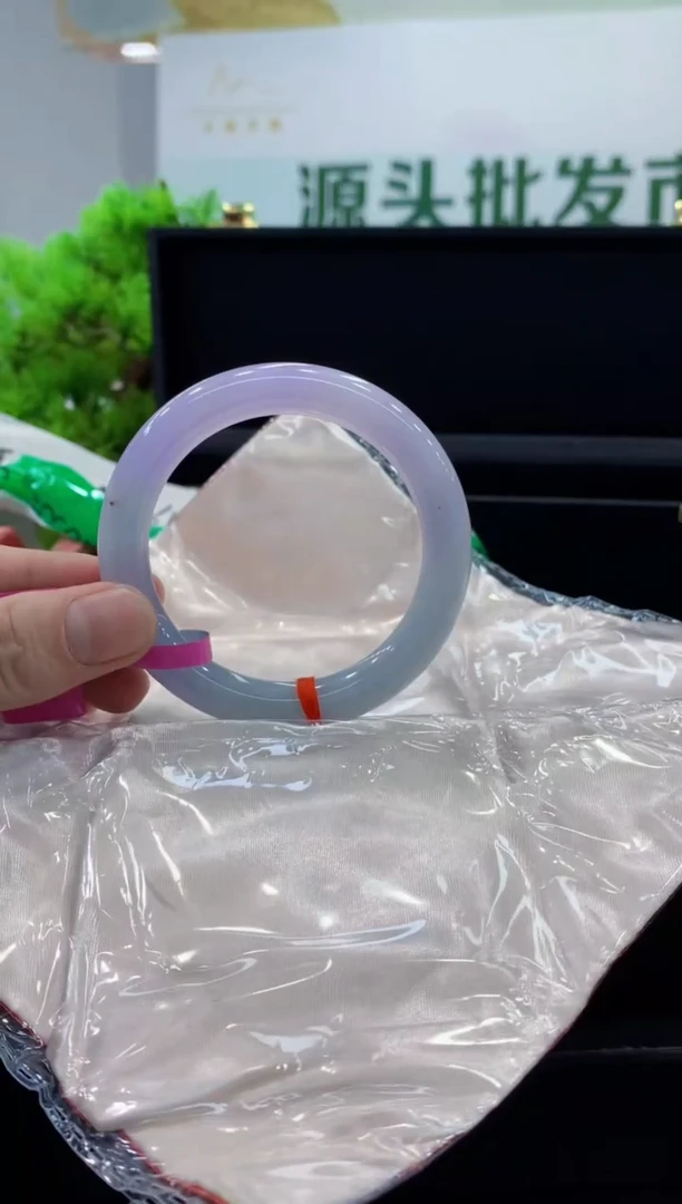 未镶嵌手镯翡翠翡翠手镯