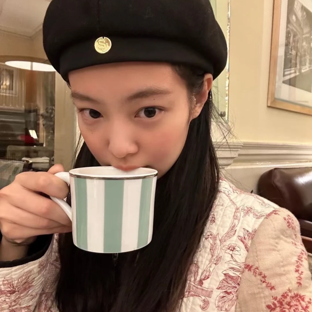 jennie最新回归专辑合集