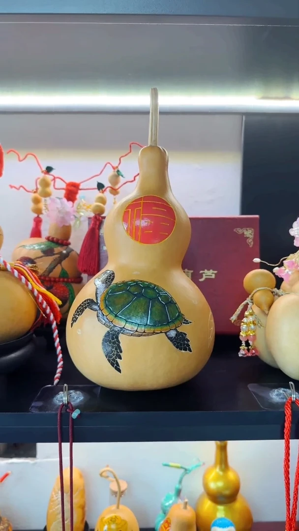 【闪购商品】405文玩葫芦文玩好物