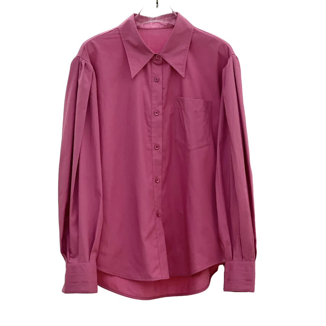 【达人专享】神秘大牌衬衫6L33C68705