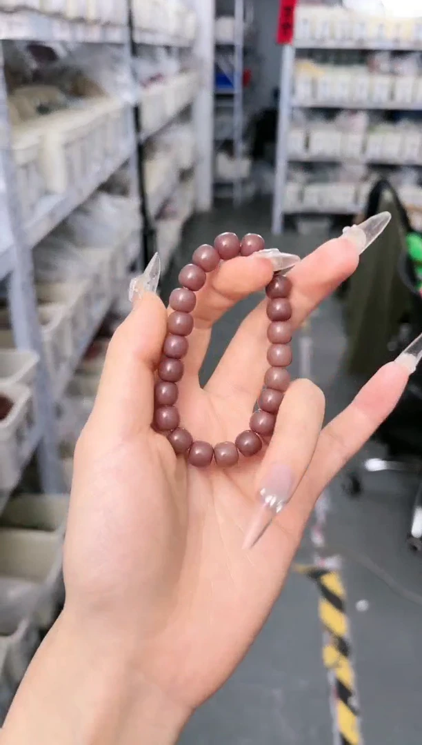 菩提根/象牙果吊坠D-A774030