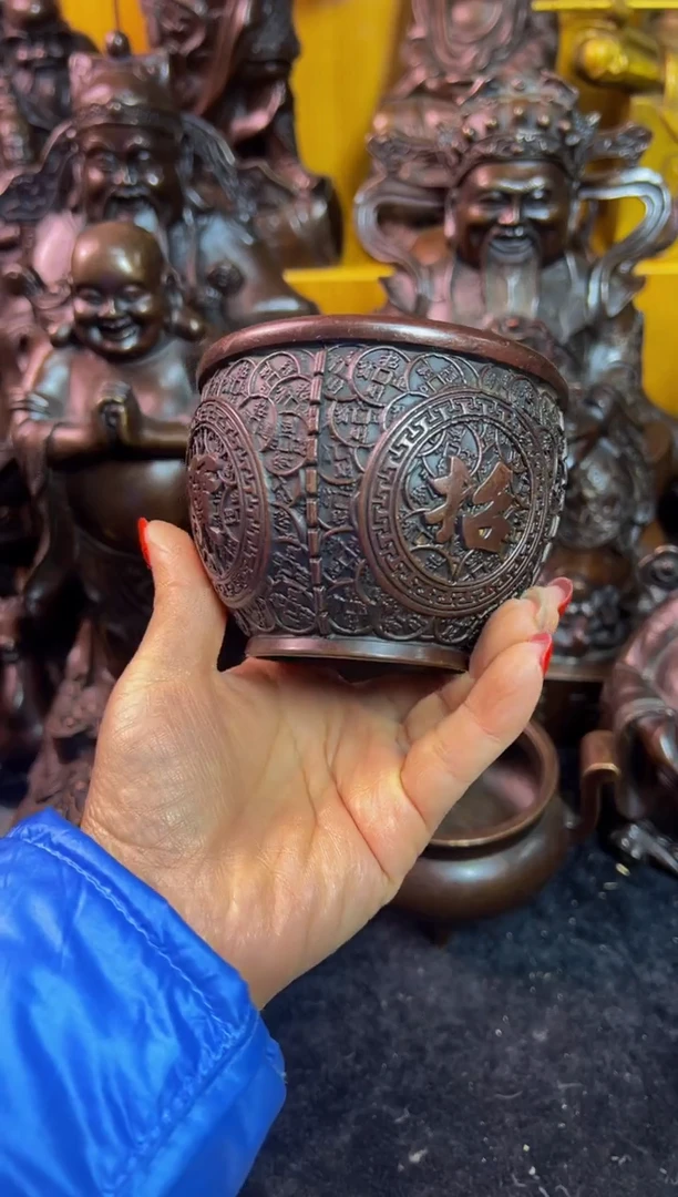 【闪购商品】1案台摆件 物品摆件