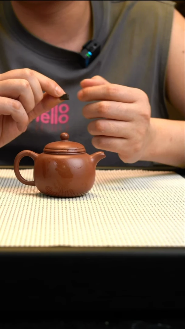 茶壶紫砂紫砂壶81