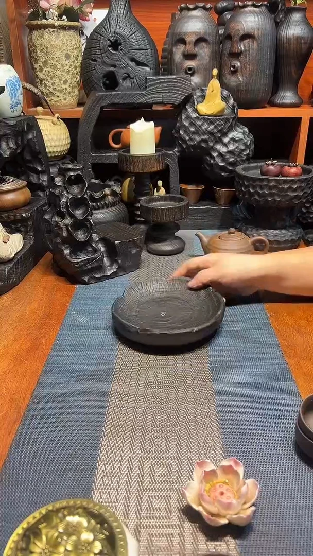 香樟木香樟木一物一拍