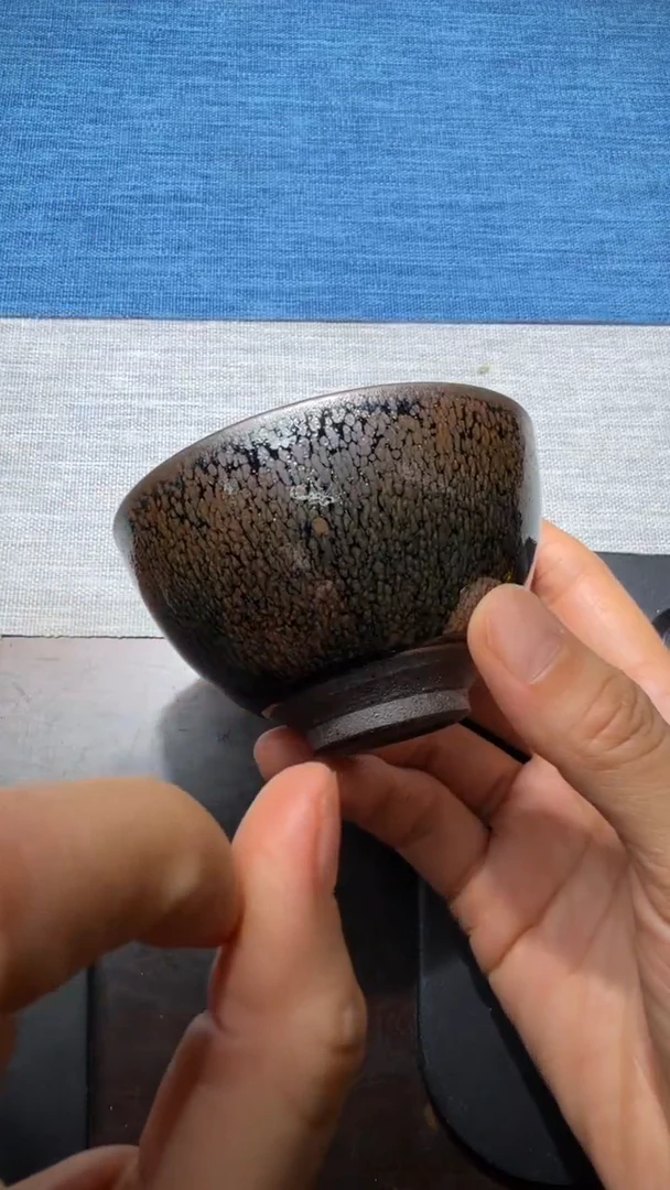 茶盏暨子文高端收藏60