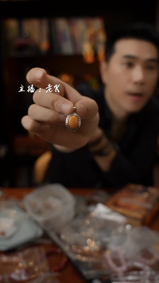 摆件白单个-样品-不退不换-138