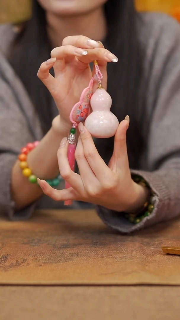 【闪购商品】656宴禾堂大漆工艺小葫芦68