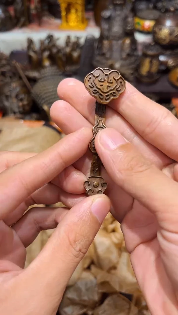 E鱼古铜专属高端精品1