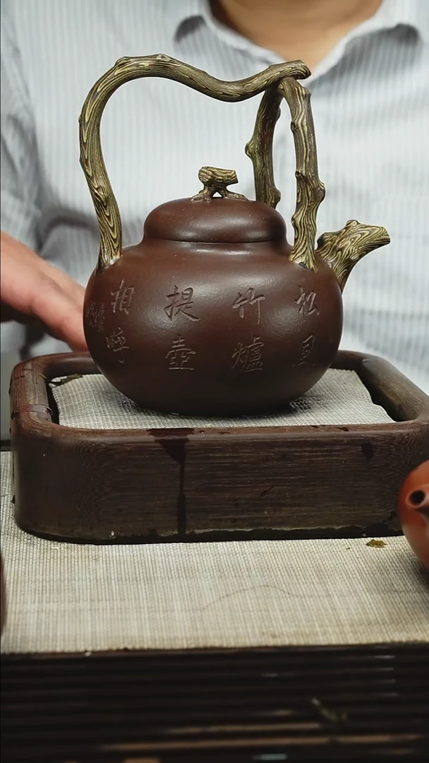 茶壶紫砂11111111