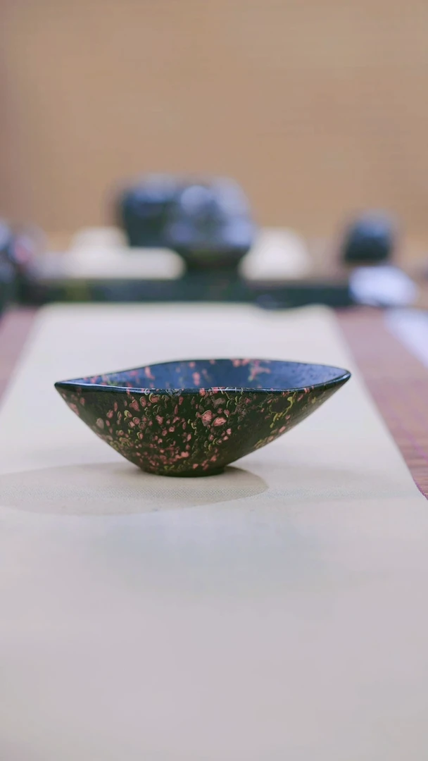 【闪购商品】寻武记A梅花玉玉杯一物一拍