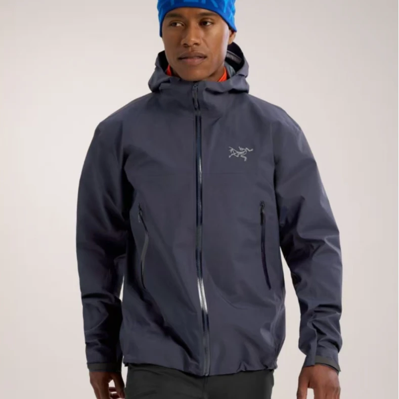 ARC'TERYX/始祖鸟男士BETAJacket防风雨GTX硬壳户外冲锋衣