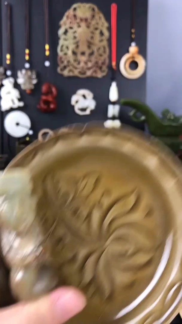 瓷片瓷器瓷器和田