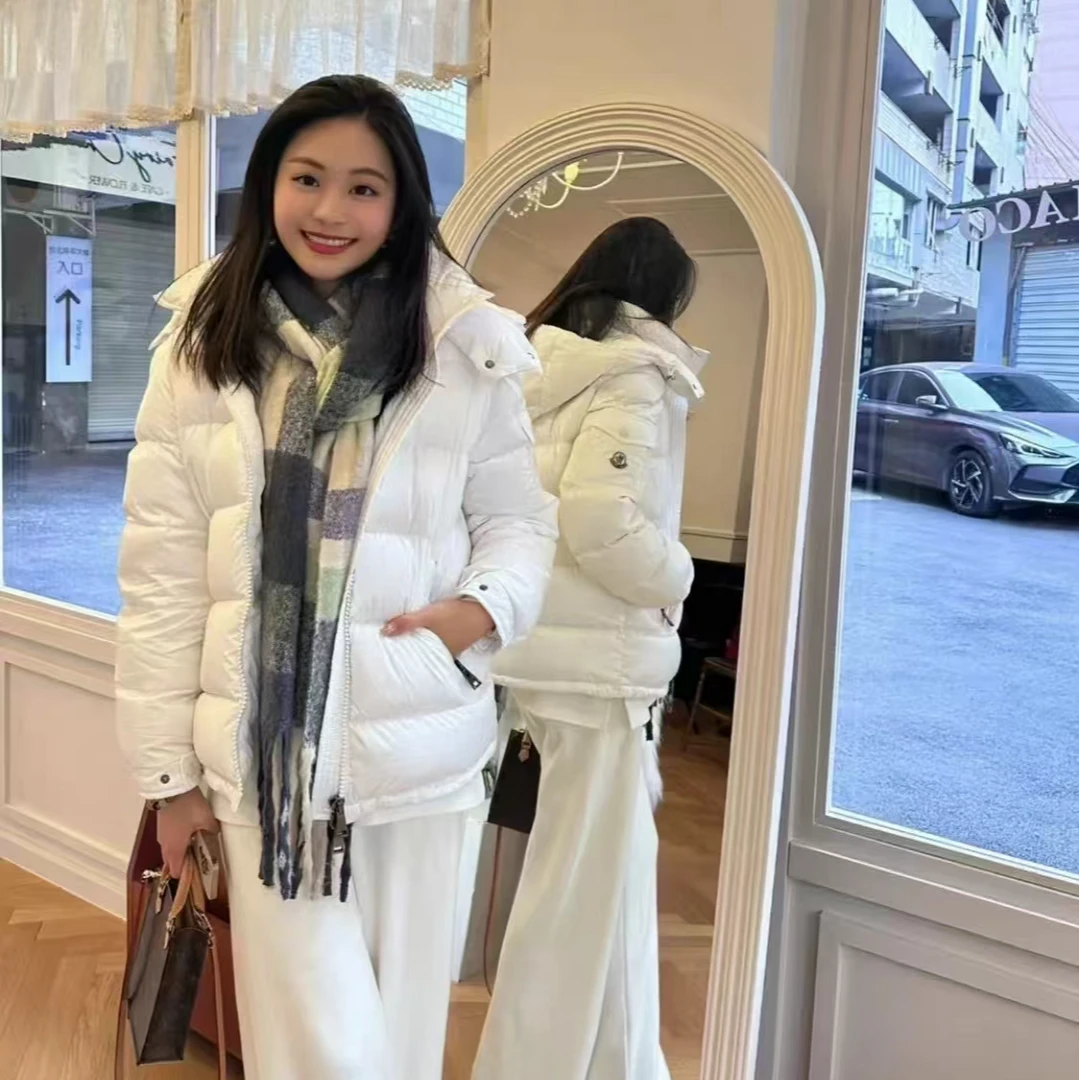 未使用 MONCLER  Moncler 全新marie