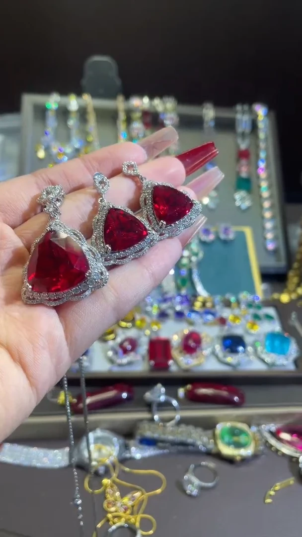 非金属无高端定制精品系列款式S610