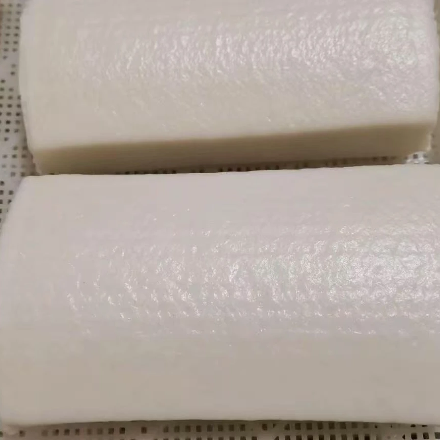 贵州特产传统手工块状饵块粑