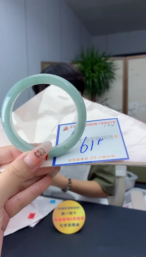 未镶嵌手镯翡翠111111111111