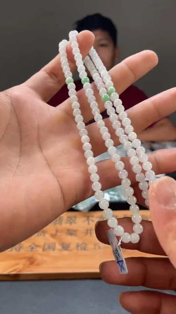 定制翡翠未镶嵌定制孤品