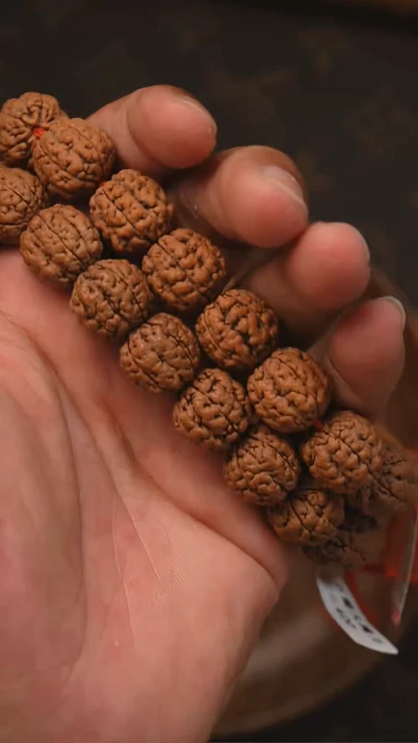 手串金刚菩提S02大魔王手串