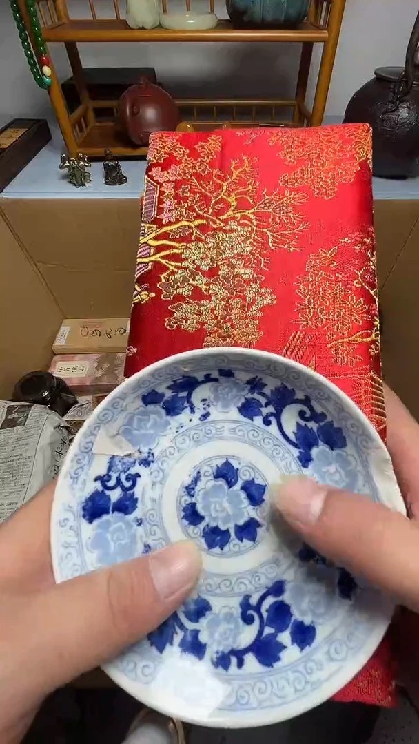 茶宠瓷器瓷器瓷器瓷器瓷器微瑕