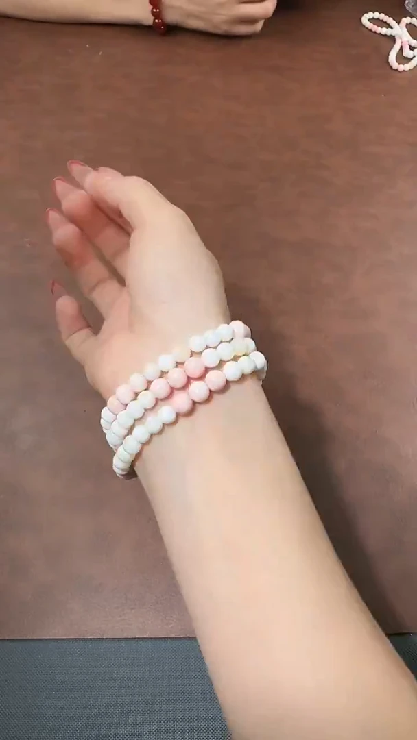 未镶嵌手链玛瑙/玉髓  B6344 多样性发货其一