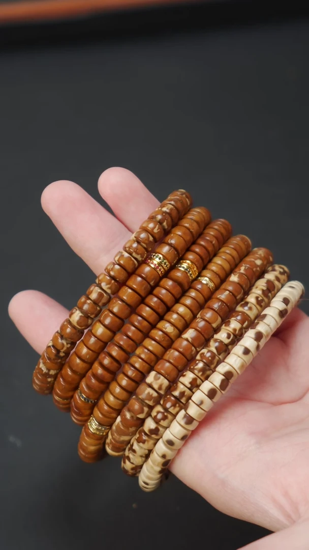 紫金鼠手串药片福利多样发货