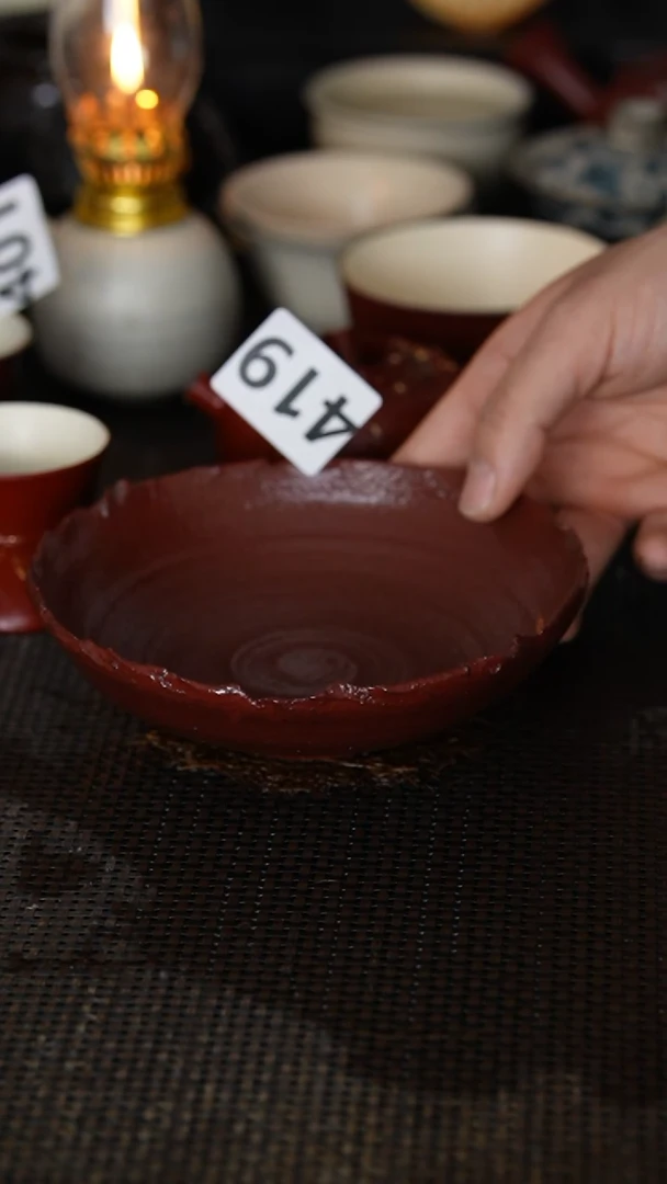 【闪购商品】419景德镇{立梦陶}手作