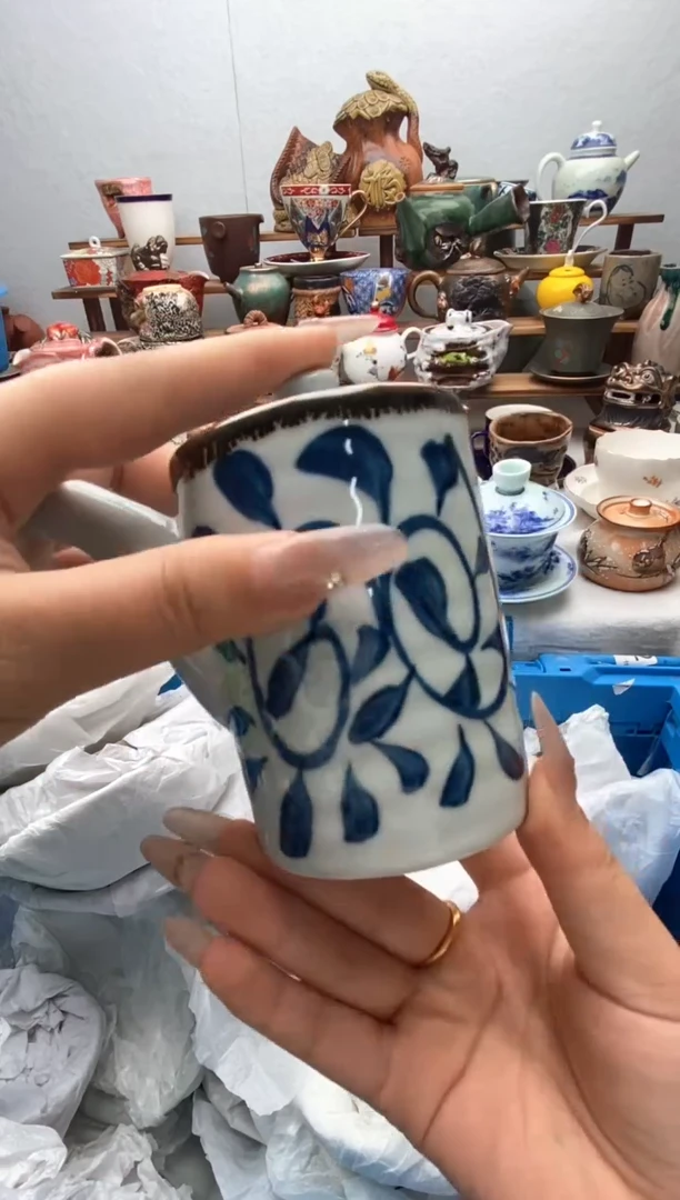 瓷片新店开业全场福利一对一闪购