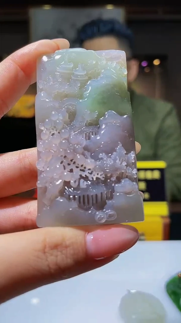 定制和田玉和田玉定制链接XX019