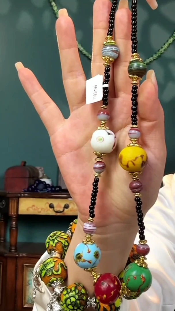 【闪购商品】琉璃手工艺品琉璃琉璃