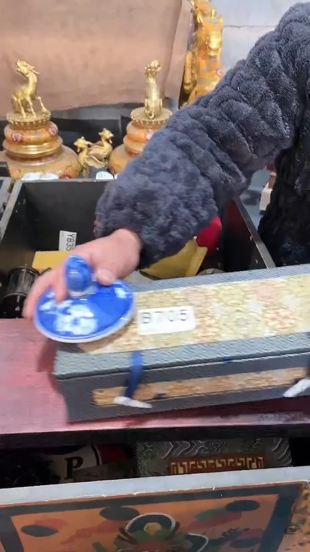 【闪购商品】瓷片主播推荐精美好物