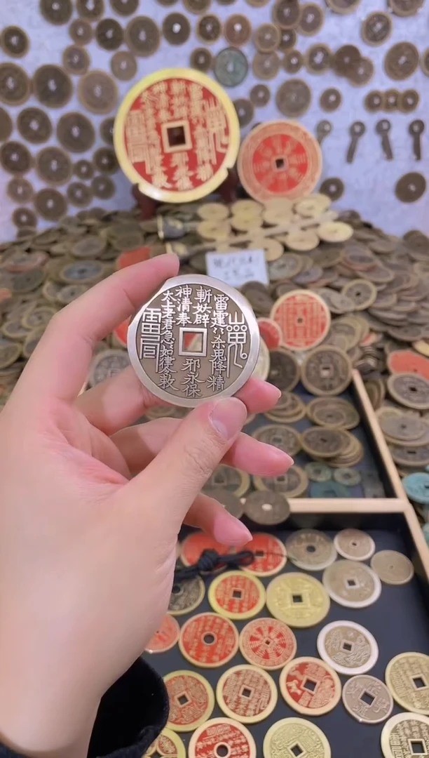 铜我*你现代手工艺花钱