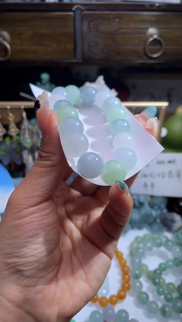 未镶嵌定制翡翠缅甸翡翠A货30