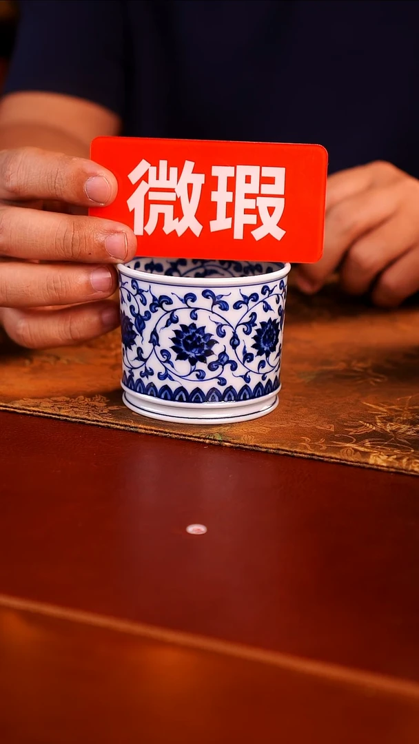 景德镇手工手绘茶器-39