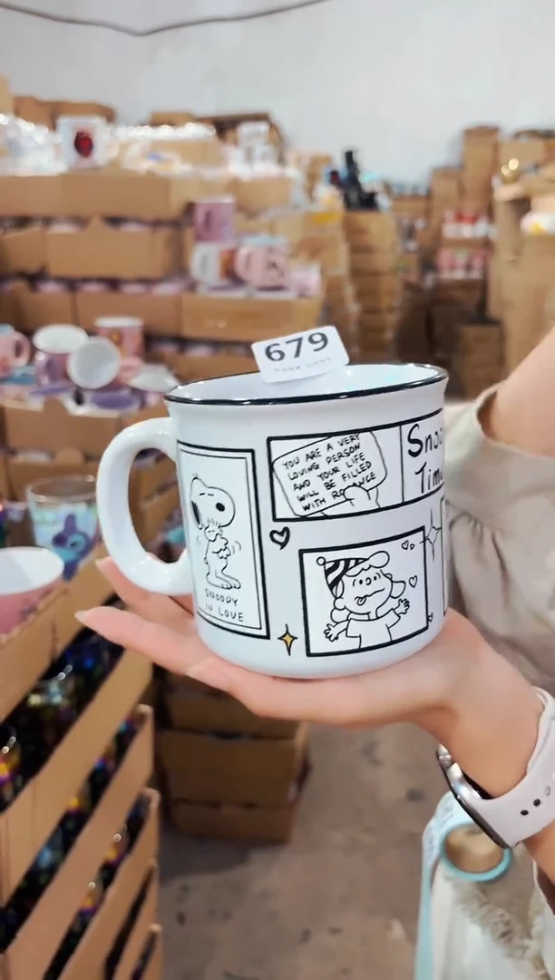 高温炻瓷【尾单微瑕慎拍】只装679