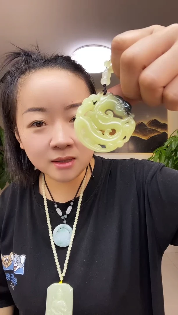 龙牌多样性随机发一