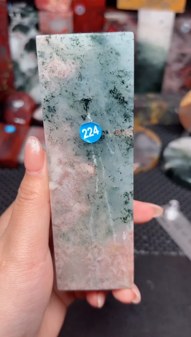 玉 桂林创意摆件装饰 编号：224