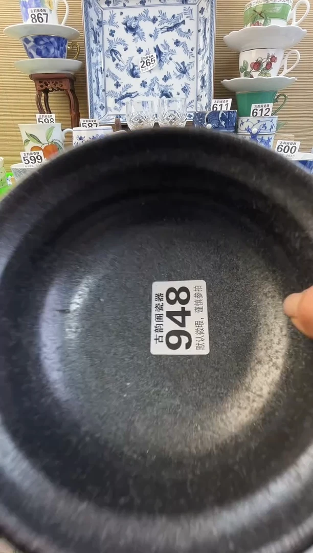 白****1摆件瓷器瓷器瓷器