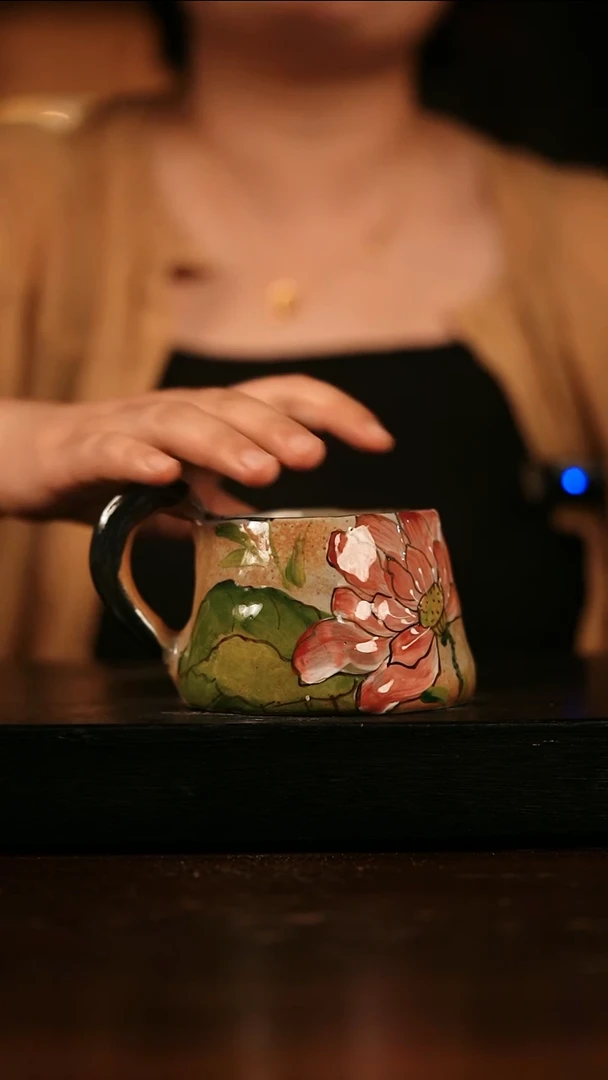 瓷片遇瓷手作同款217