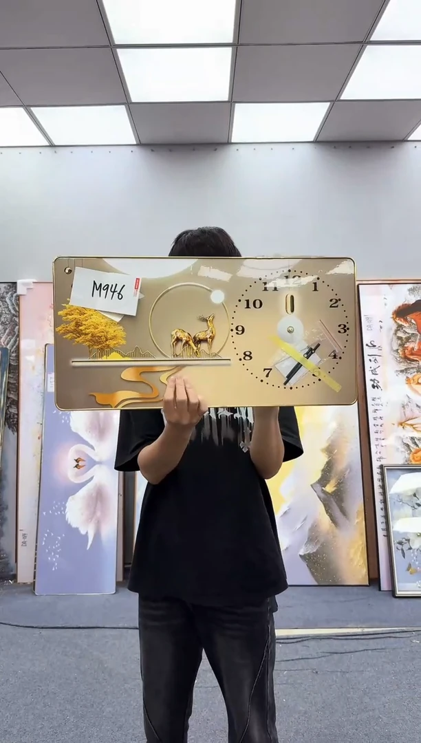 孤品微瑕黑马闪购M946
