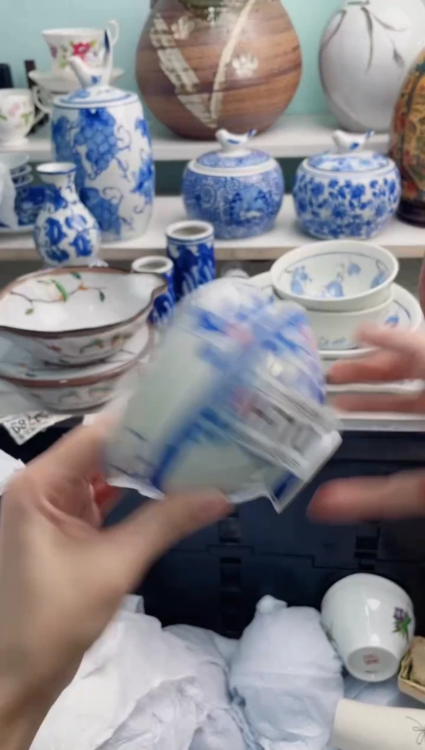 陶瓷舞*儿H710******