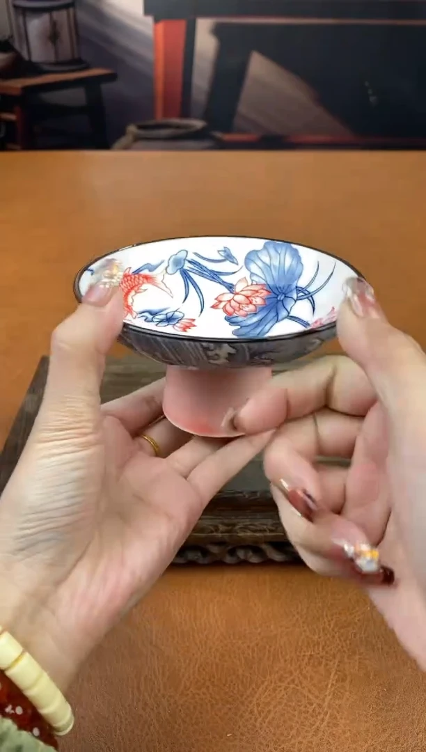 【闪购商品】陶禧茶器闪购福利V